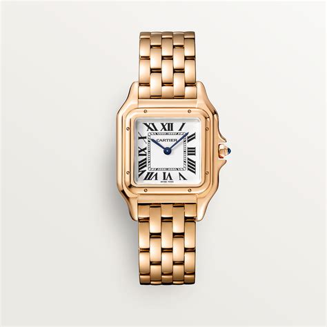 cartier watches dam 1.